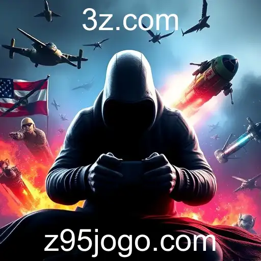 Inovação e Desafios no Mundo dos Jogos em 2025