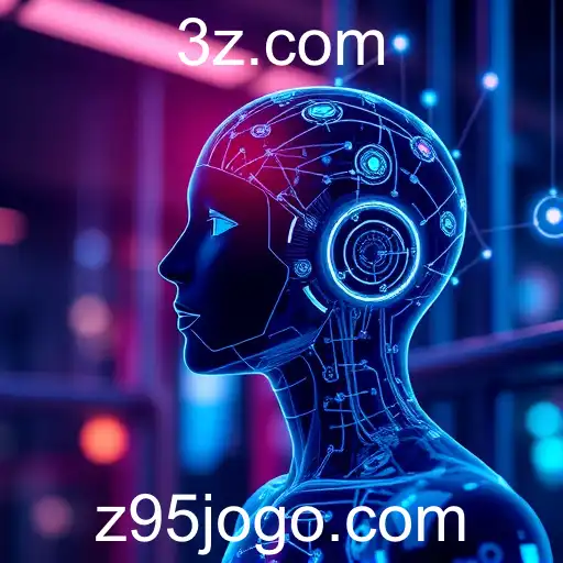 Inovações Transformadoras: A Era Digital Revolucionária