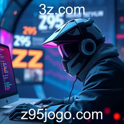 Inovações e Desafios no Universo dos Jogos: Z95 em Destaque