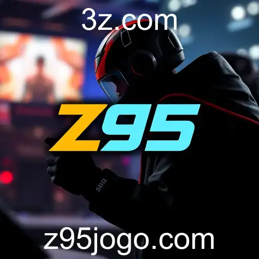 O Impacto de 'z95' na Comunidade Gamer Brasileira