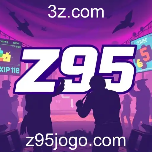 O Impacto de 'z95' nos Jogos Eletrônicos em 2025