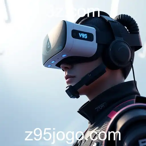 Explorando o Futuro dos Jogos com Z95