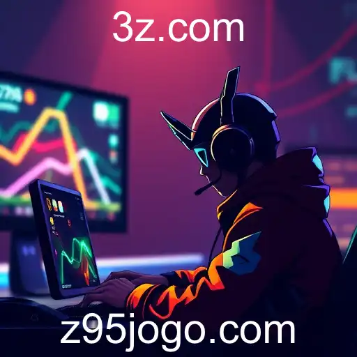 Z95: Revolução nos Jogos Online