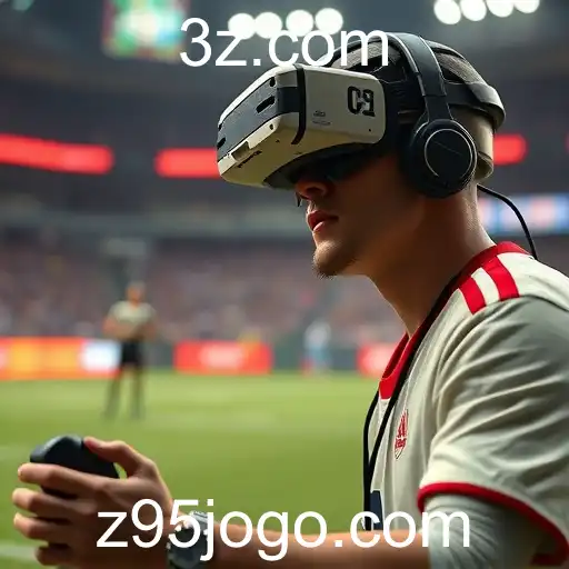 Tecnologia e Inovação no Cenário dos Jogos em 2025