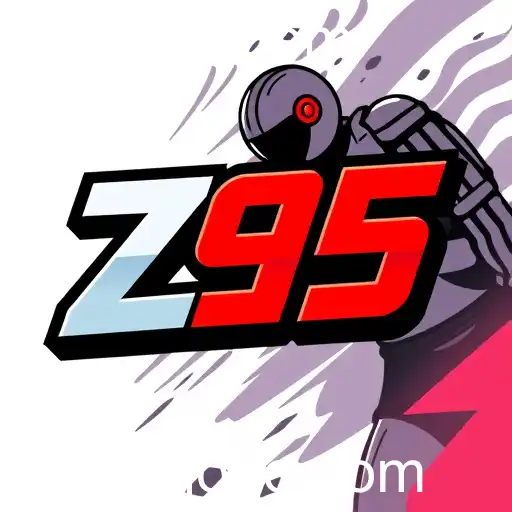 Z95: O Fenômeno dos Jogos em Portugal