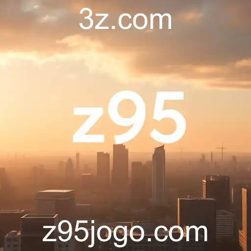 Z95: O Ano dos Jogos e Revoluções no Brasil